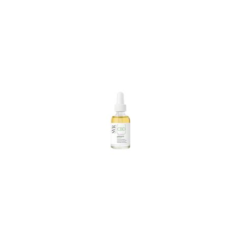 Svr Cbd Ampoule Ml