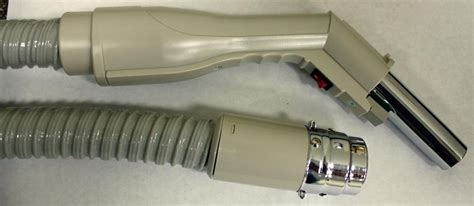 Electrolux Hose Tan With Switch