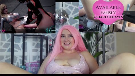 Gamer Girl Playing With Flying High Futa Porn Game Shemale Big Cock Porn By Affect Dstore