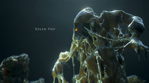 In Bloom on Behance
