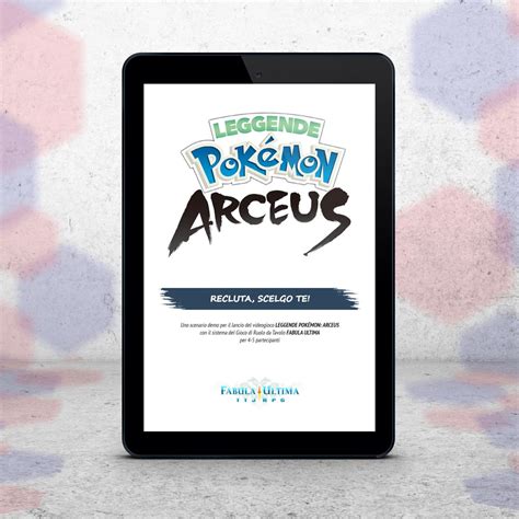 Pokémon Legends Arceus Becomes A Need Games Rpg Pledge Times