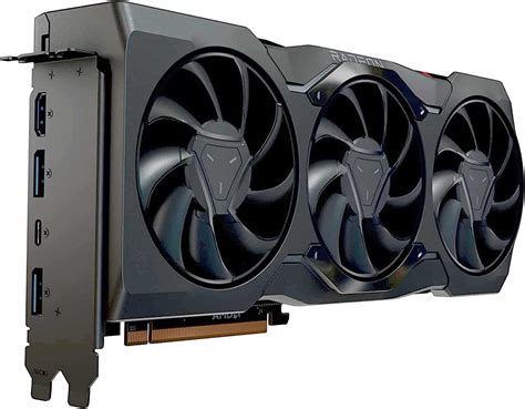 Sapphire Radeon Rx Xtx And Xt Reference Design Cards Get