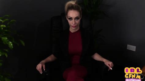 Cfnm Female Boss Sucks Cock In Office Pov Amateur Action