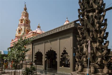 Ashtavinayak Temples Road Trip Day 2 ImageWrighter Trip Road