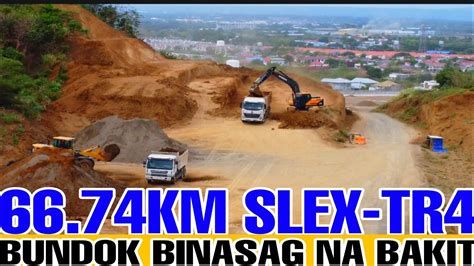 Km Slex Tr Update Package A Calamba Laguna Package E Sariaya