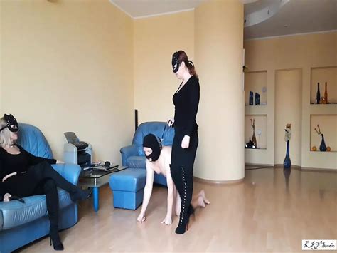 FFM Session 122 Slave Amateur Amateur Porn Feat Monica By FapHouse XHamster