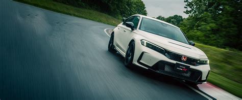 honda civic type  honda indonesia