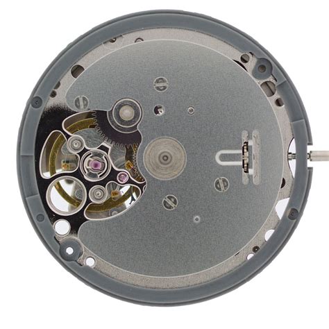 Hattori / SII NH Series Japanese Movement, -- NH39: Star Time Supply