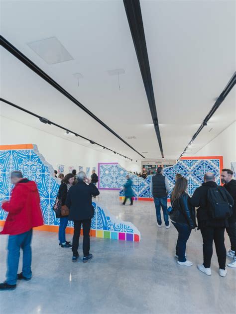 Exhibitions Itinerrance Gallery
