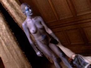 THE LAIR OF THE WHITE WORM NUDE SCENES AZNude