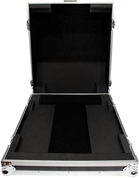 ProX XS YMTF1 Flight Case For Yamaha TF1 Digital Mixer Reverb