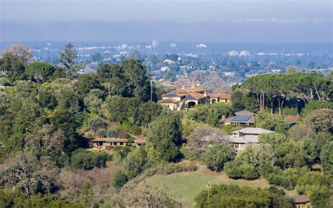 Los Altos Hills | Neighborhood Guide | Rich Bassin