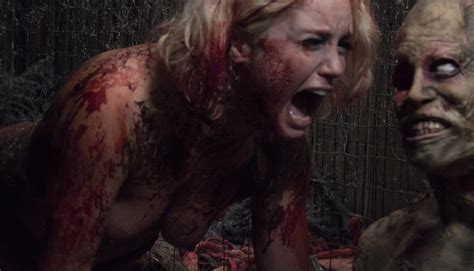 Ellie Church Nude Pics Page