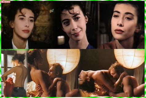 Naked Myriam David Added By Byzantine