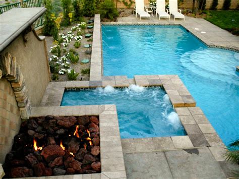 Sexy Hot Tubs And Spas HGTV