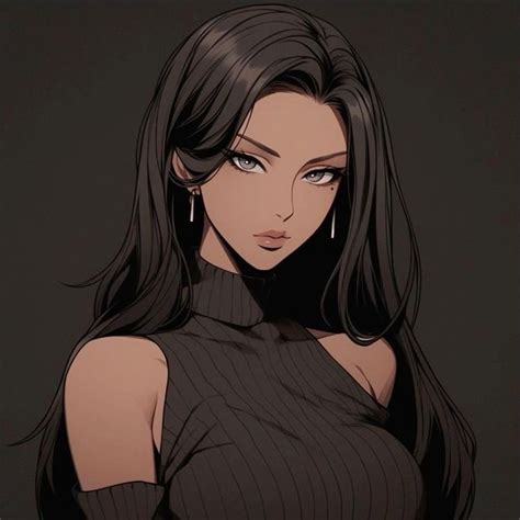 Pin By Cach Carrasco On 2d Art Profile Picture Digital Art Anime