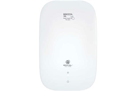 Приточно-очистительный комплекс Royal Clima BREZZA XS RCB 75 - выгодная ...
