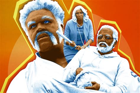 Ranking NBA and WNBA Players’ Acting Performances in ‘Uncle Drew’ - The