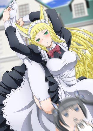 Haruhime Luscious Hentai Manga Porn