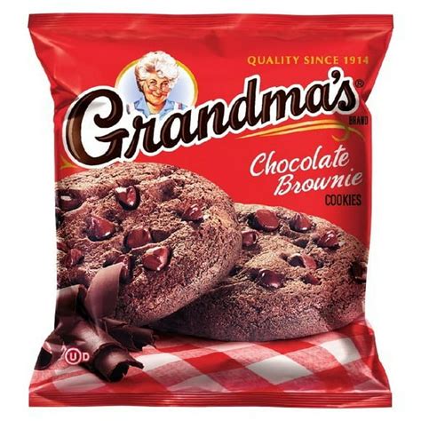 Grandmas Cookies