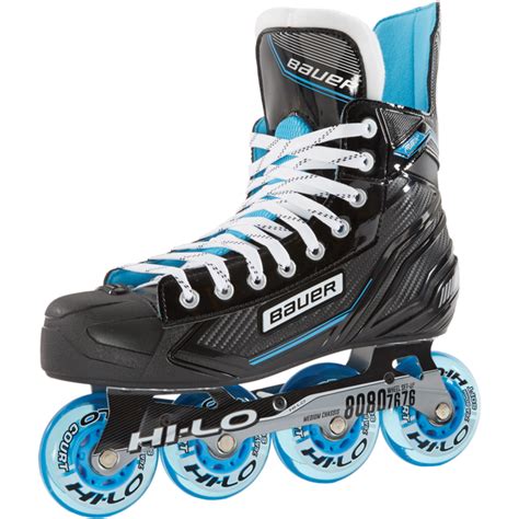 BAUER RH RSX SKATE SENIOR | BAUER