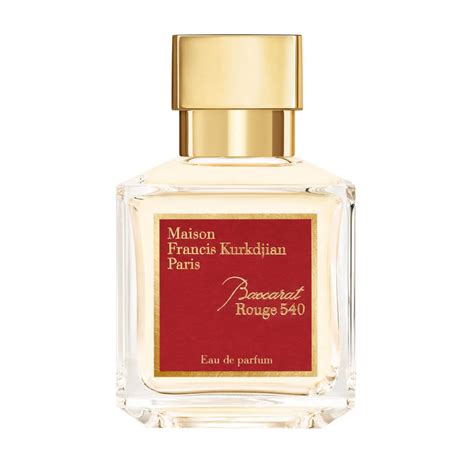 Maison Francis Kurkdjian Baccarat Rouge 540 Extrait 70ml