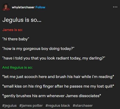 Pin On Harry Potter Harry Potter Headcannons Gay Harry Potter Harry Potter Marauders