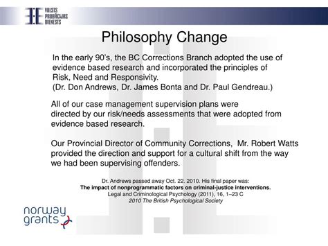 Ppt Evolution Of Community Supervision Of Sex Offenders Powerpoint Presentation Id