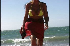 Beach Holiday Porn Pics Pictoa