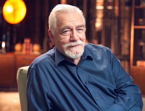 Brian Cox Launches Acting Course With Bbc Maestro News Voice Magazine