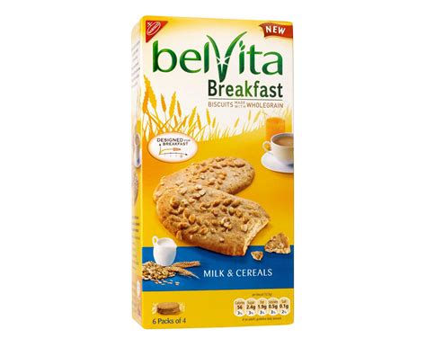 Belvita Breakfast Biscuits products,Poland Belvita Breakfast Biscuits ...