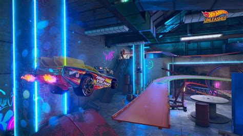 Test Hot Wheels Unleashed Un R Ve De Gosse Devenu R Alit