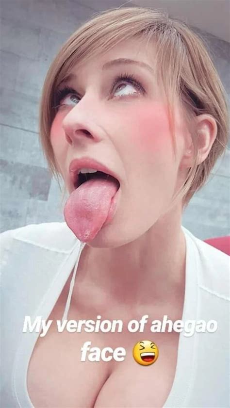 AHEGAO FACES Porn Pictures XXX Photos Sex Images PICTOA