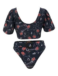 QREXVOG Set Di Bikini Femminili Set Da Bagno In Bikini In Bikini In Bikini Stileo It