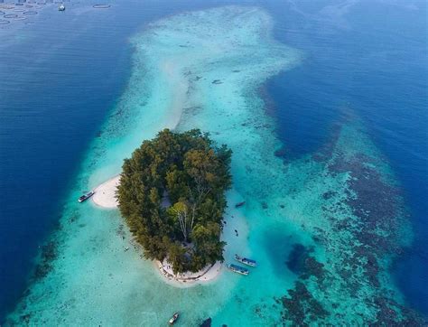 Destinasi Wisata Pulau Seribu Yang Ramah Bagi Anak Anak Paket Wisata