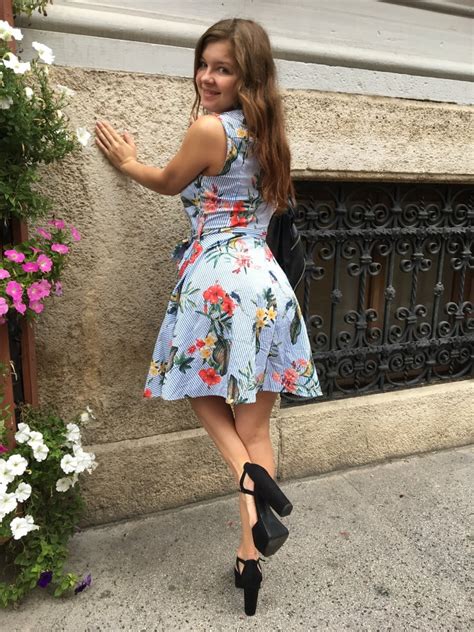 GERMAN SCOUT BTS Of Yr Old Teen ANAL Fuck At Casting Pics XHamster