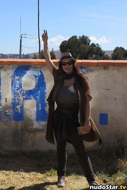 Chloe Vevrier Chloevevriercom Nude OnlyFans Photo Nudostar TV