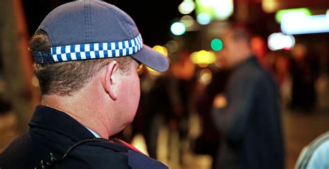 Nsw Police Target Gay Officers With Drug Strike Force Andro Star Observer