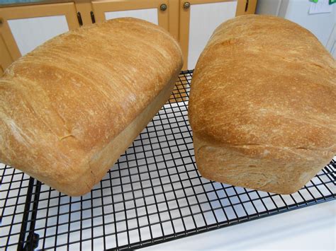 living from glory to glory: Quick, Easy Bread Recipe...