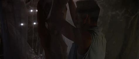 Nude Video Celebs Mili Avital Nude After The Storm