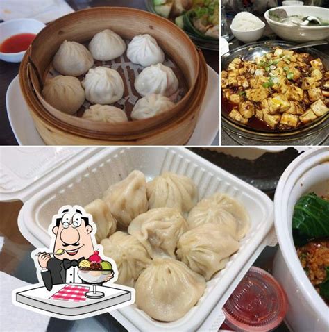 Happy Noodle House Vancouver Restaurant Menu Prices And Reviews