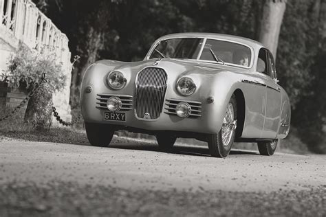 Talbot Lago T26 Grand Sport coupé Saoutchik 1950 Chantilly Flickr