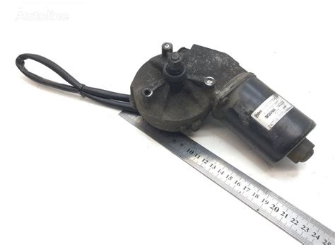 R Series Wiper Motor For Scania Truck For Sale Romania Cristesti JA37974