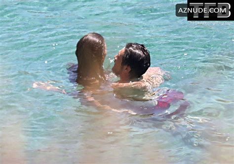 Isabel Pakzad Nude Aznude