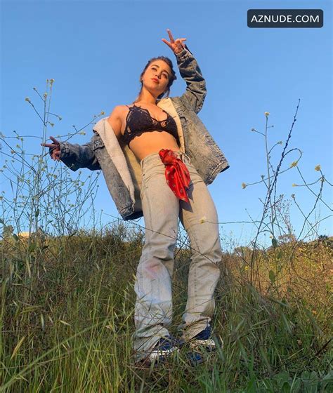 CAYLEE COWAN Nude AZNude