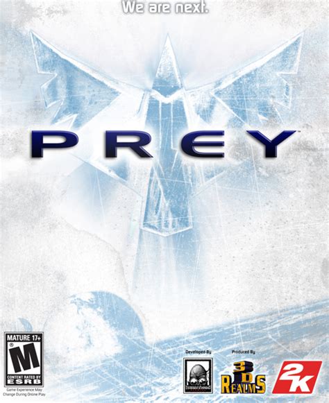 Prey (2006) - GameSpot