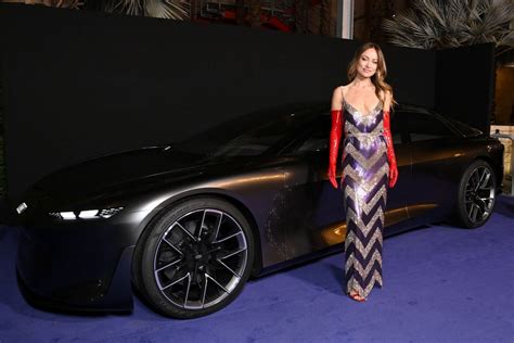 Olivia Wilde Looks So Hot At Lacma Art Film Photos The Fappening