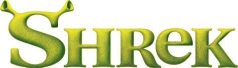 Shrek (2001) - Logos — The Movie Database (TMDB)
