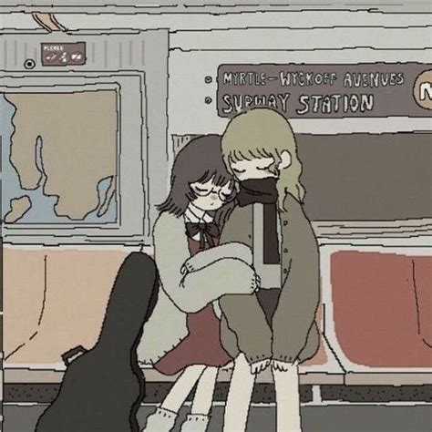 All My Sapphic Thoughts Lesbian Art Cute Art Cute Drawings