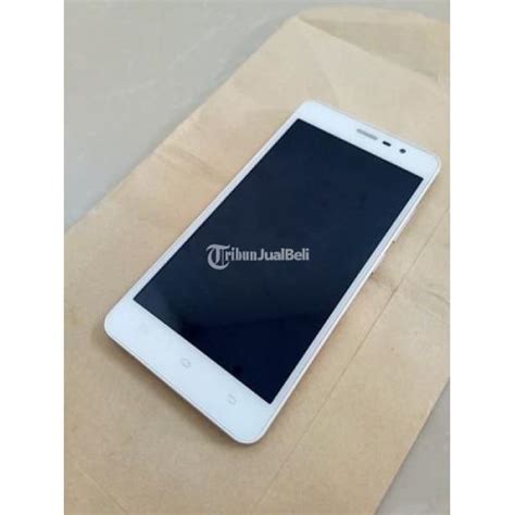 Infinix Hot Note X Ram Gb Gb Dual Sim Mulus Di Surabaya Tribun JualBeli